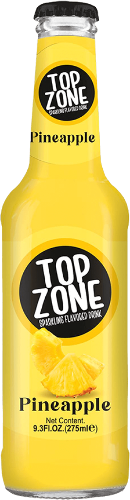 Top Zone Pineapple